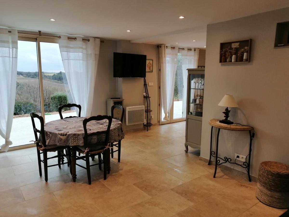 Appartement Lou Limbert Valensole