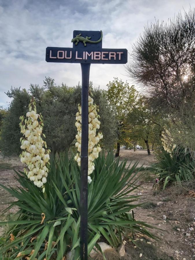 Lou Limbert Appartement *