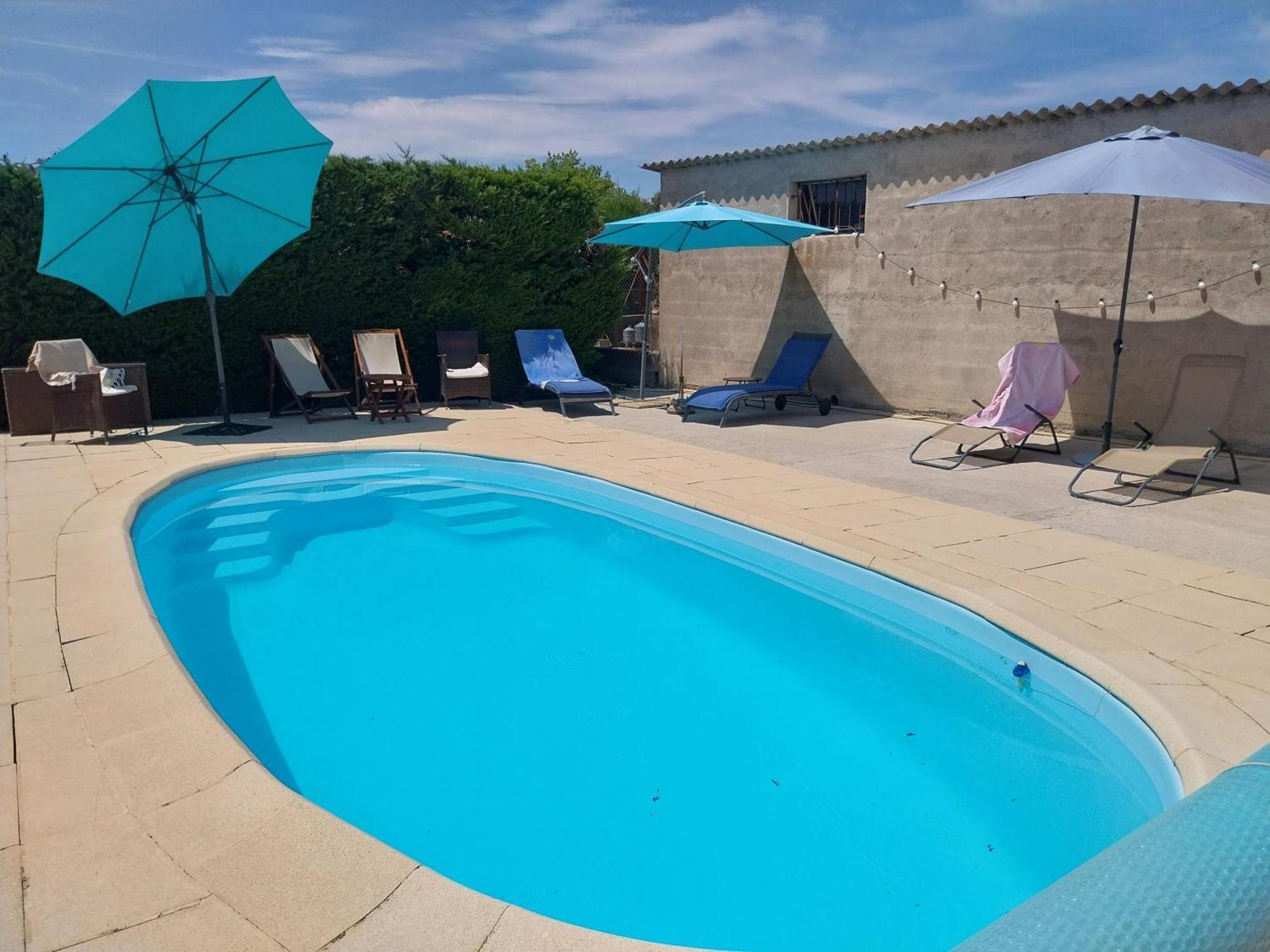 Appartement Lou Limbert Valensole