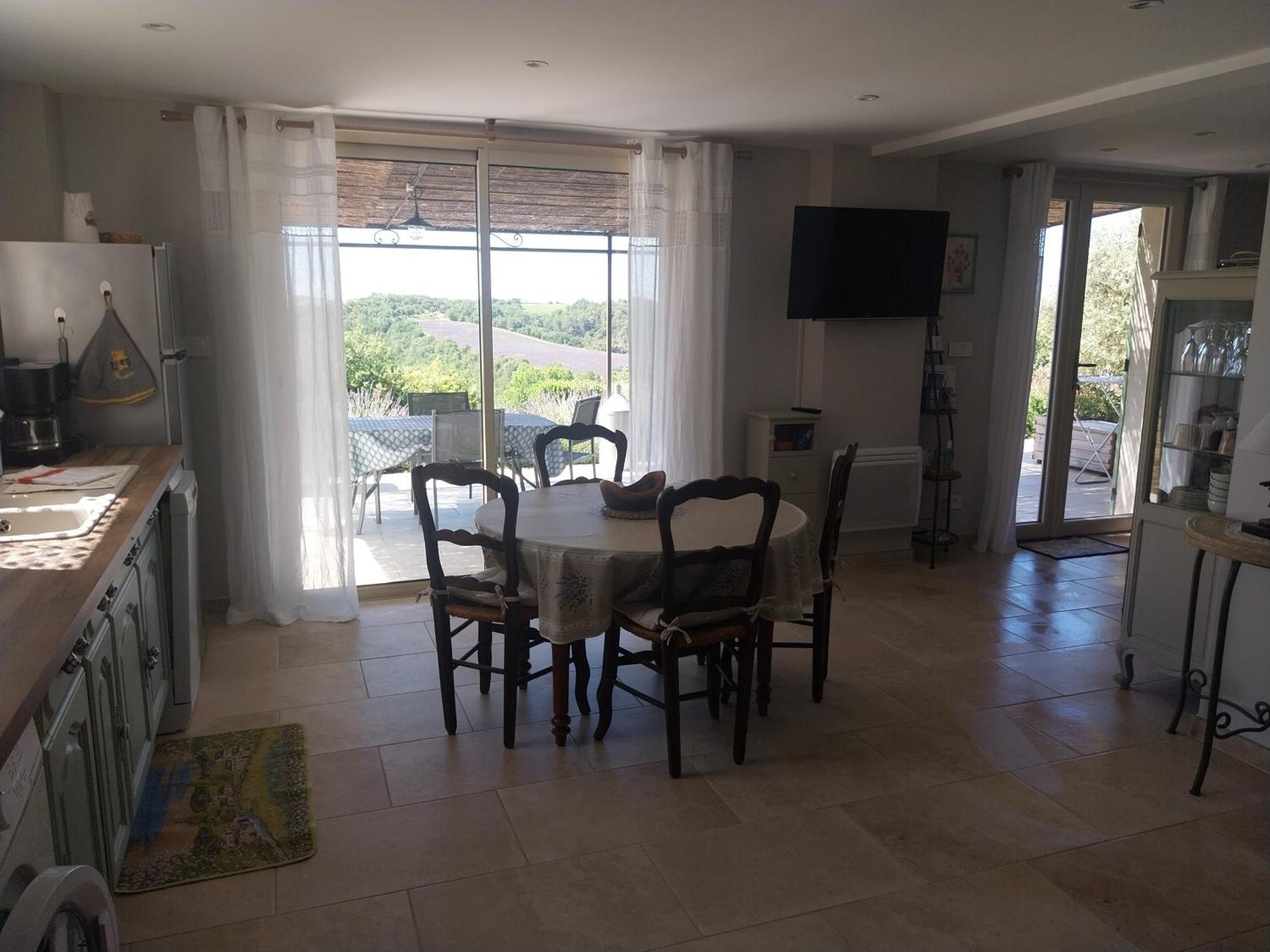 Appartement Lou Limbert *