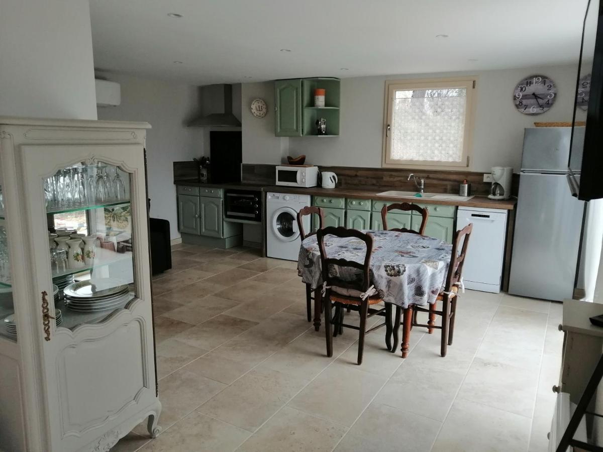 Apartment Lou Limbert Valensole